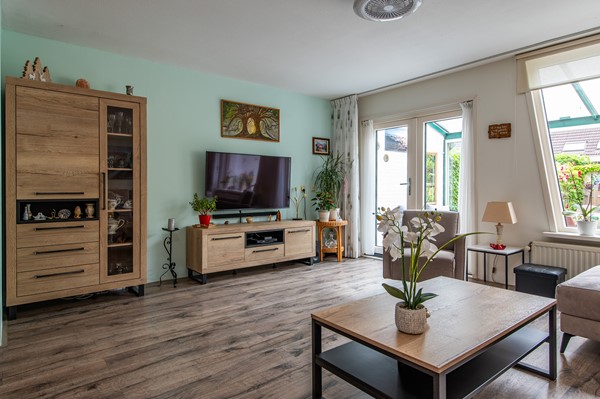 Medium property photo - Lizzy Ansinghstraat 20, 2135 TM Hoofddorp